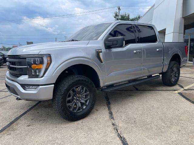 Certified 2023 Ford F150 Tremor AWD/4WD image 2