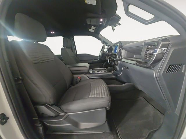 Certified 2023 Ford F150 XL w/ STX Appearance Package image 15
