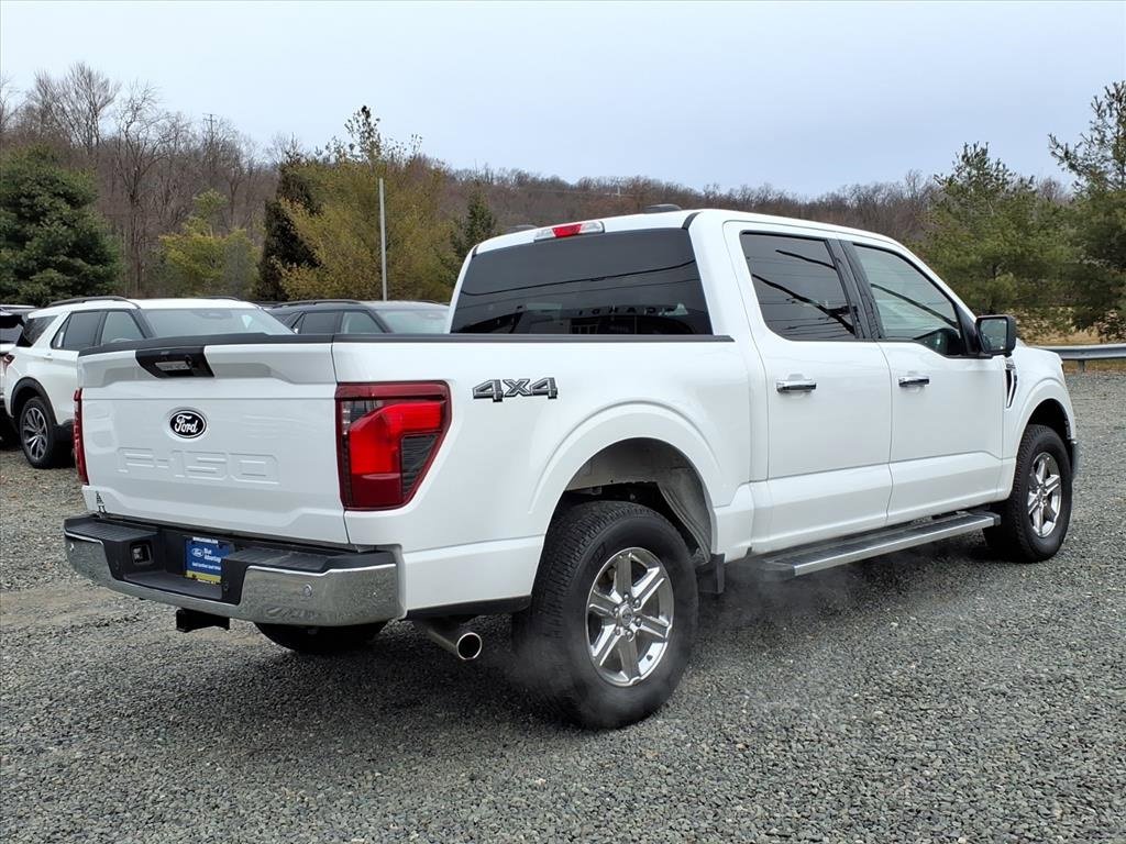 Certified 2024 Ford F150 XLT w/ Tow/Haul Package image 6