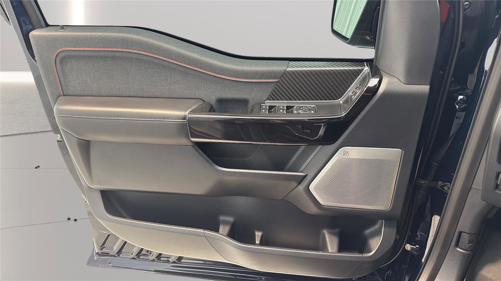 Certified 2023 Ford F150 Raptor w/ Equipment Group 802A Raptor R image 22