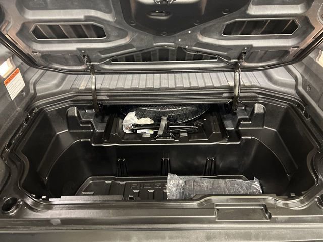 Used 2025 Honda Ridgeline RTL image 20