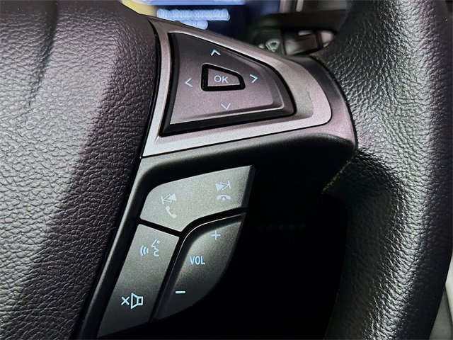 Certified 2020 Ford Fusion SE image 31