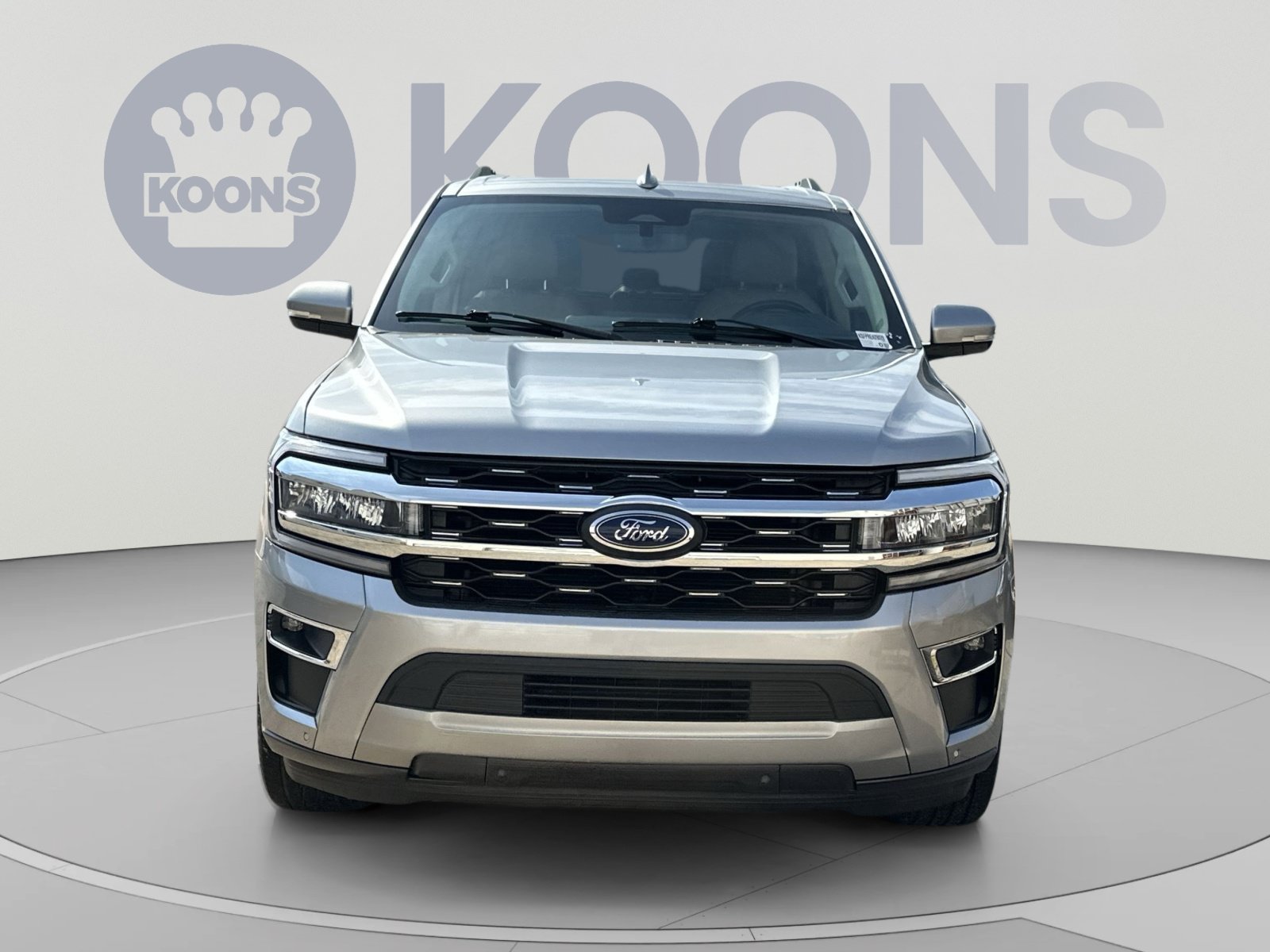Certified 2024 Ford Expedition Limited AWD/4WD image 19