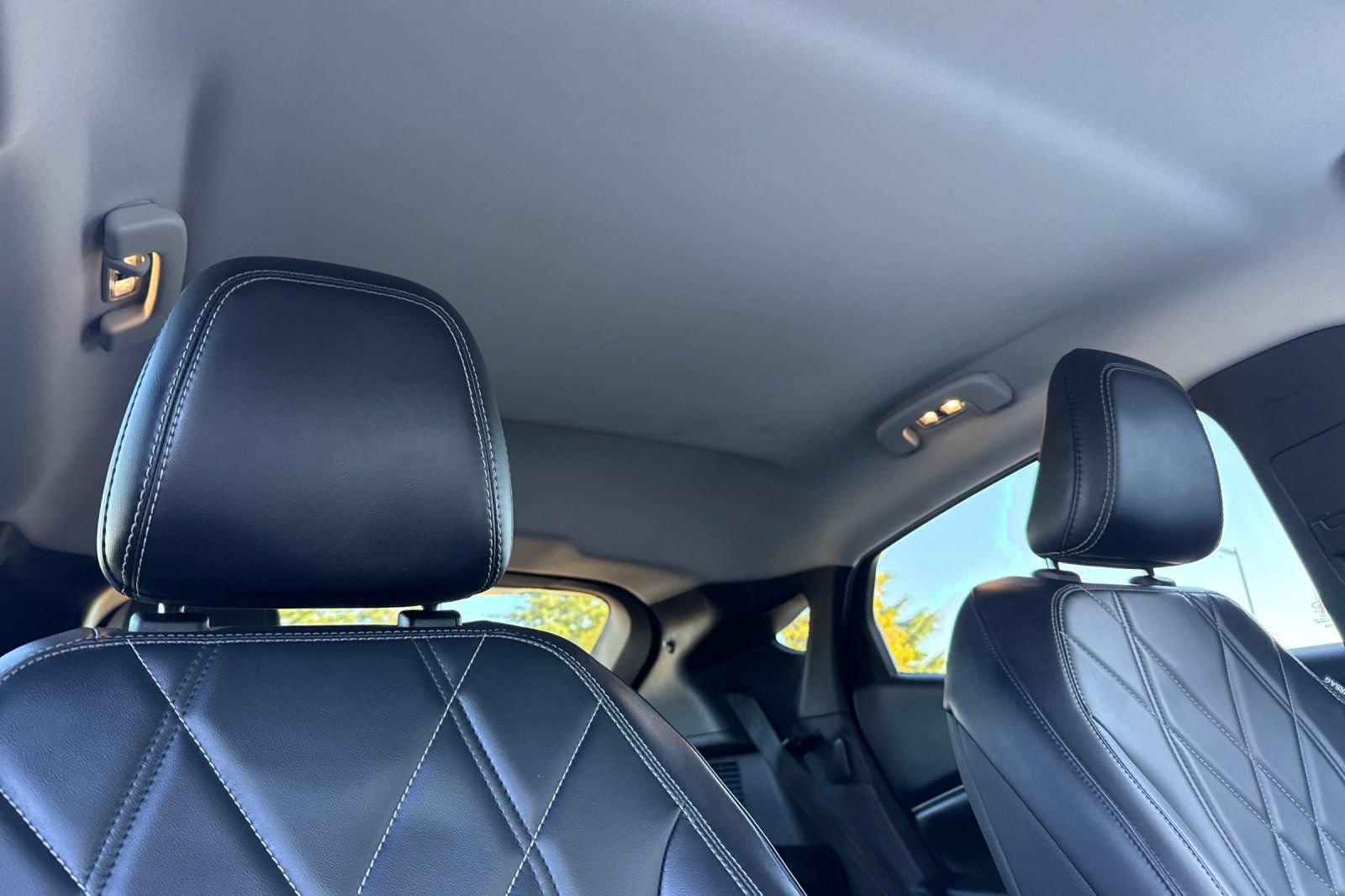Certified 2023 Ford Mustang Mach-E Select RWD image 18
