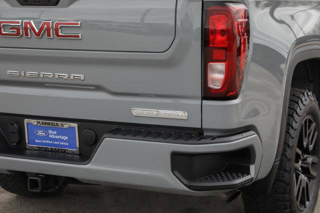 Used 2024 GMC Sierra 1500 Elevation AWD/4WD image 17