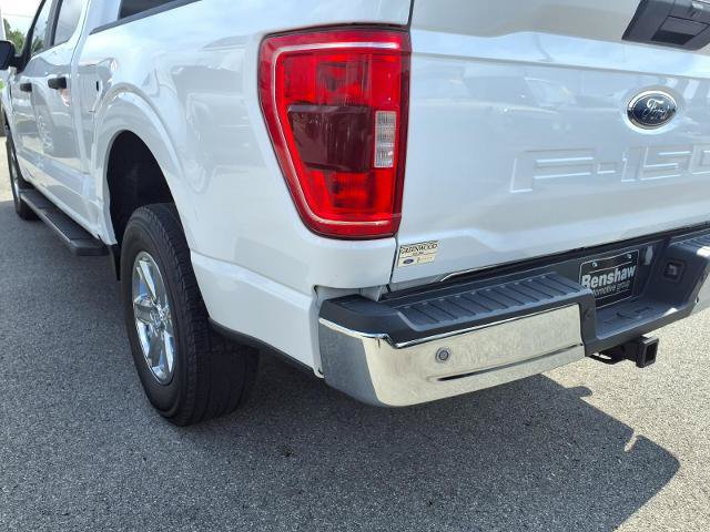 Certified 2023 Ford F150 XLT AWD/4WD image 18