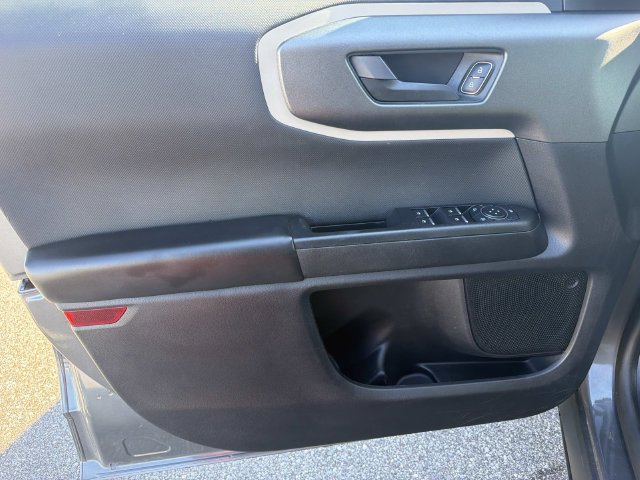 Certified 2025 Ford Bronco Sport Big Bend AWD/4WD image 18