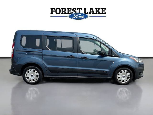 Certified 2020 Ford Transit Connect XL FWD image 8
