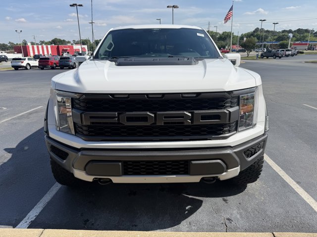 Certified 2022 Ford F150 Raptor AWD/4WD image 2