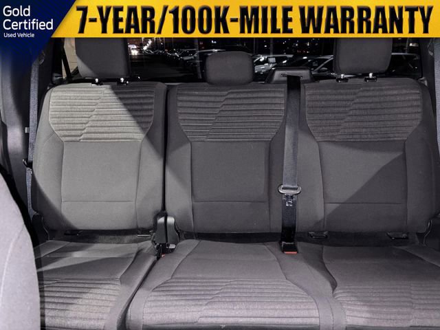 Certified 2023 Ford F150 XL w/ STX Appearance Package image 16