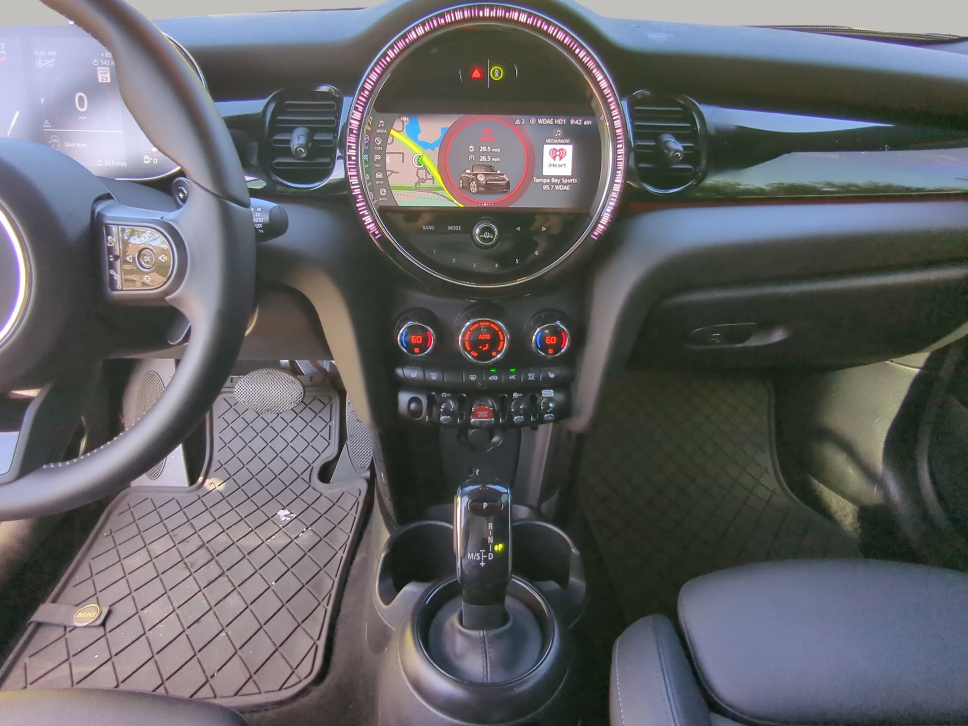 Used 2024 MINI Cooper S FWD image 51