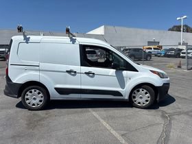 Certified 2020 Ford Transit Connect XL FWD image 4