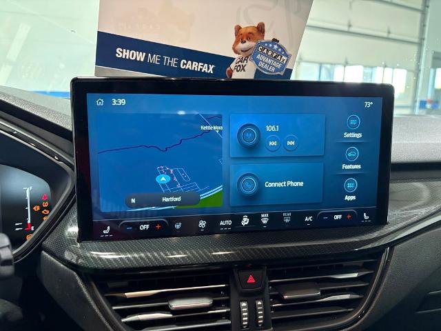Certified 2023 Ford Escape ST-Line w/ Tech Pack #1 AWD/4WD image 19