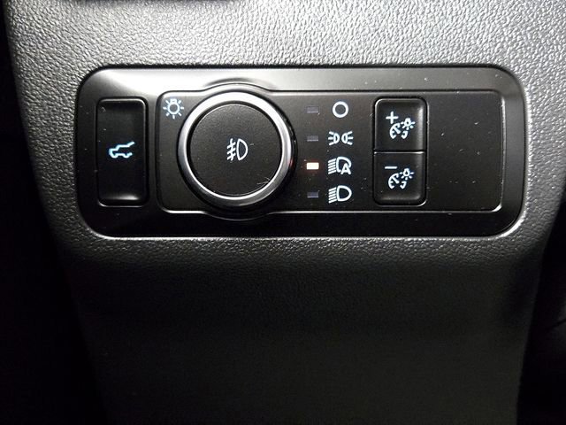 Certified 2025 Ford Bronco Sport Outer Banks w/ Outer Banks Tech Package+ image 24