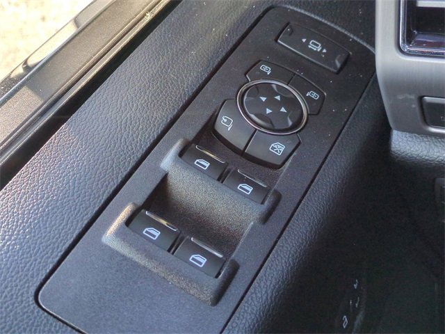 Certified 2021 Ford F350 Platinum image 25