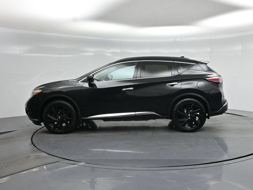 Used 2017 Nissan Murano Platinum w/ Platinum Technology Package FWD image 30