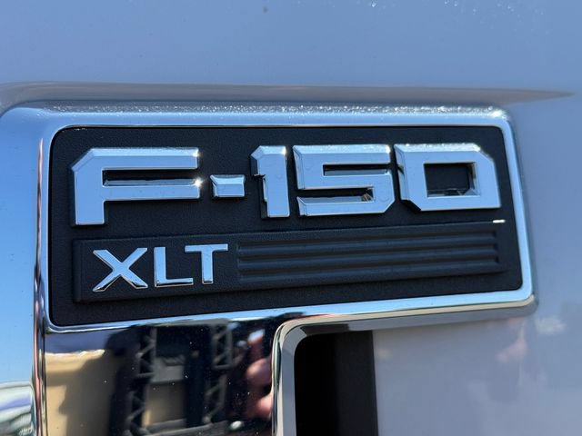 Certified 2025 Ford F150 XLT w/ Equipment Group 302A MID AWD/4WD image 19