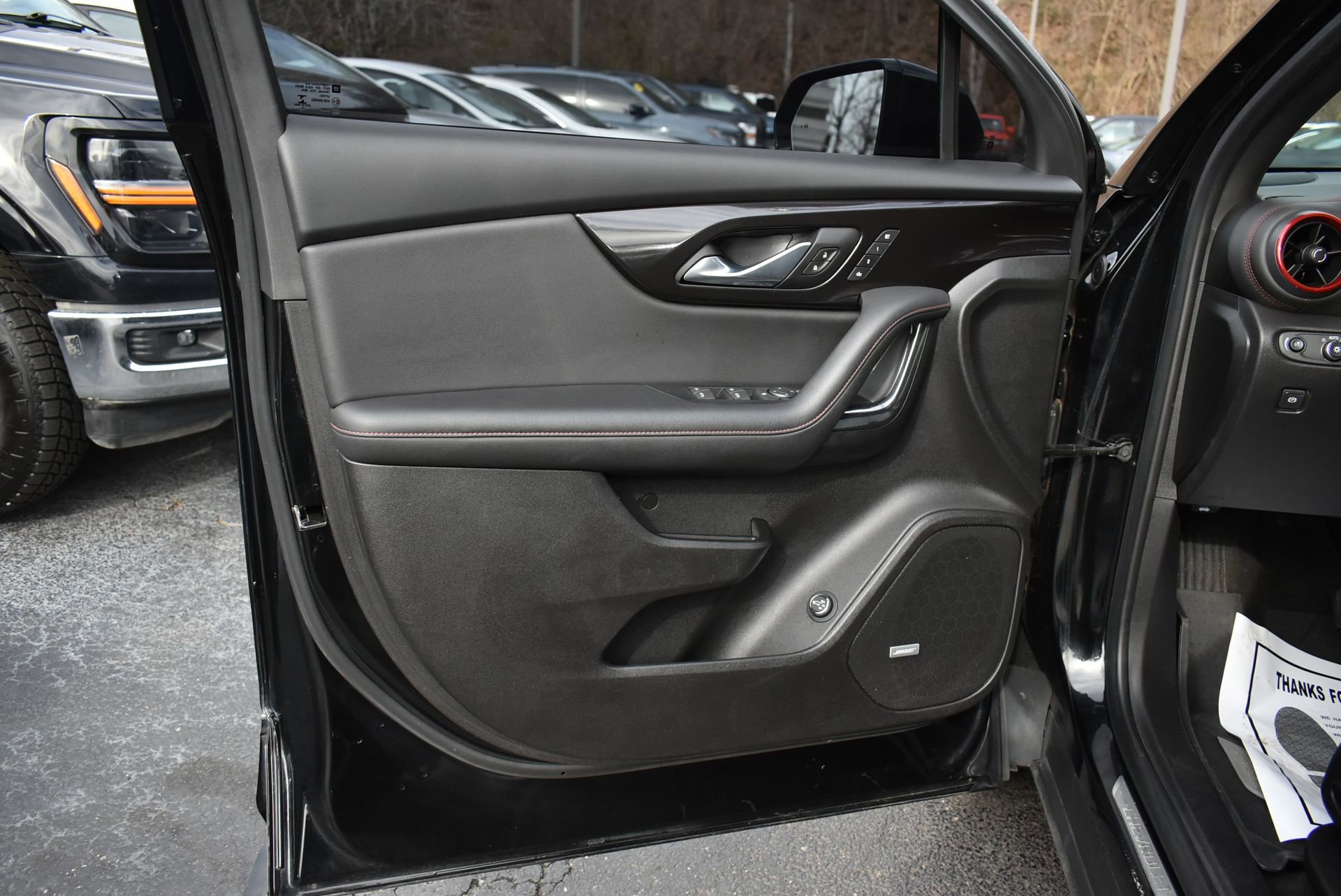 Used 2020 Chevrolet Blazer RS image 12