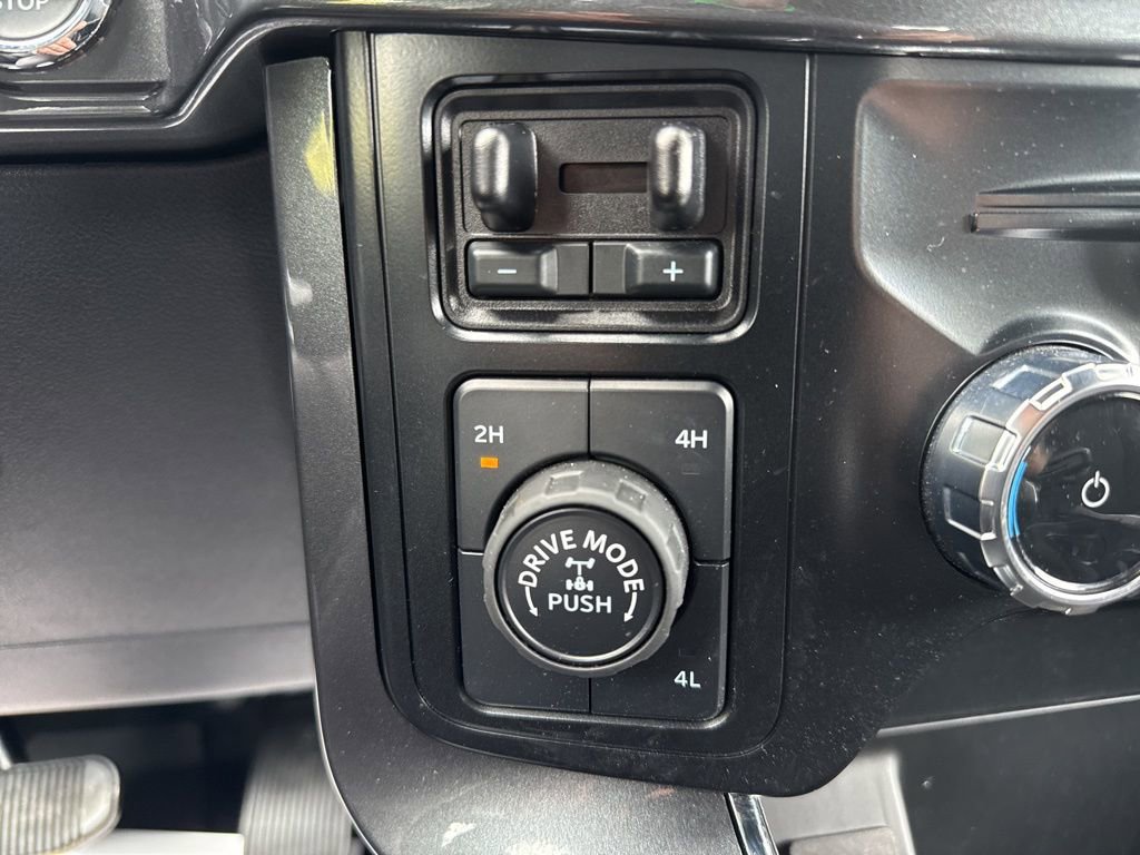 Certified 2023 Ford F150 XLT w/ Equipment Group 302A High AWD/4WD image 30