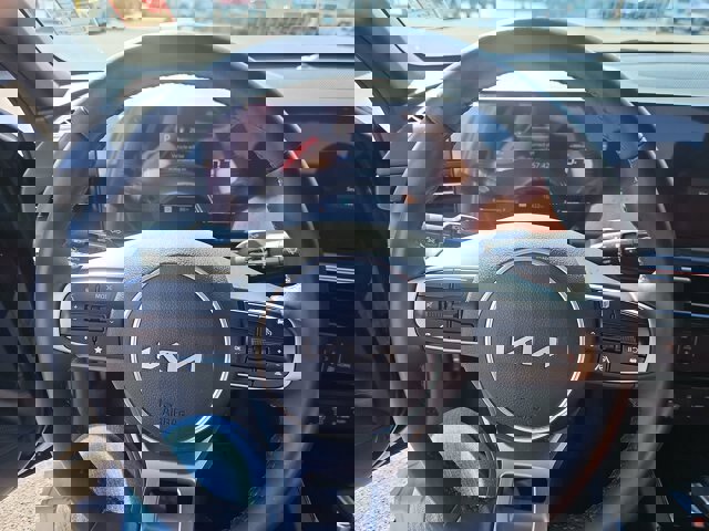 Used 2025 Kia K5 GT-Line w/ GT-Line Premium Package AWD/4WD image 14