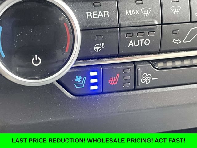 Certified 2021 Ford Expedition XLT RWD image 29