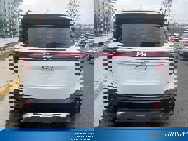 Used 2026 Kia Seltos EX w/ EX Sunroof Package image 4