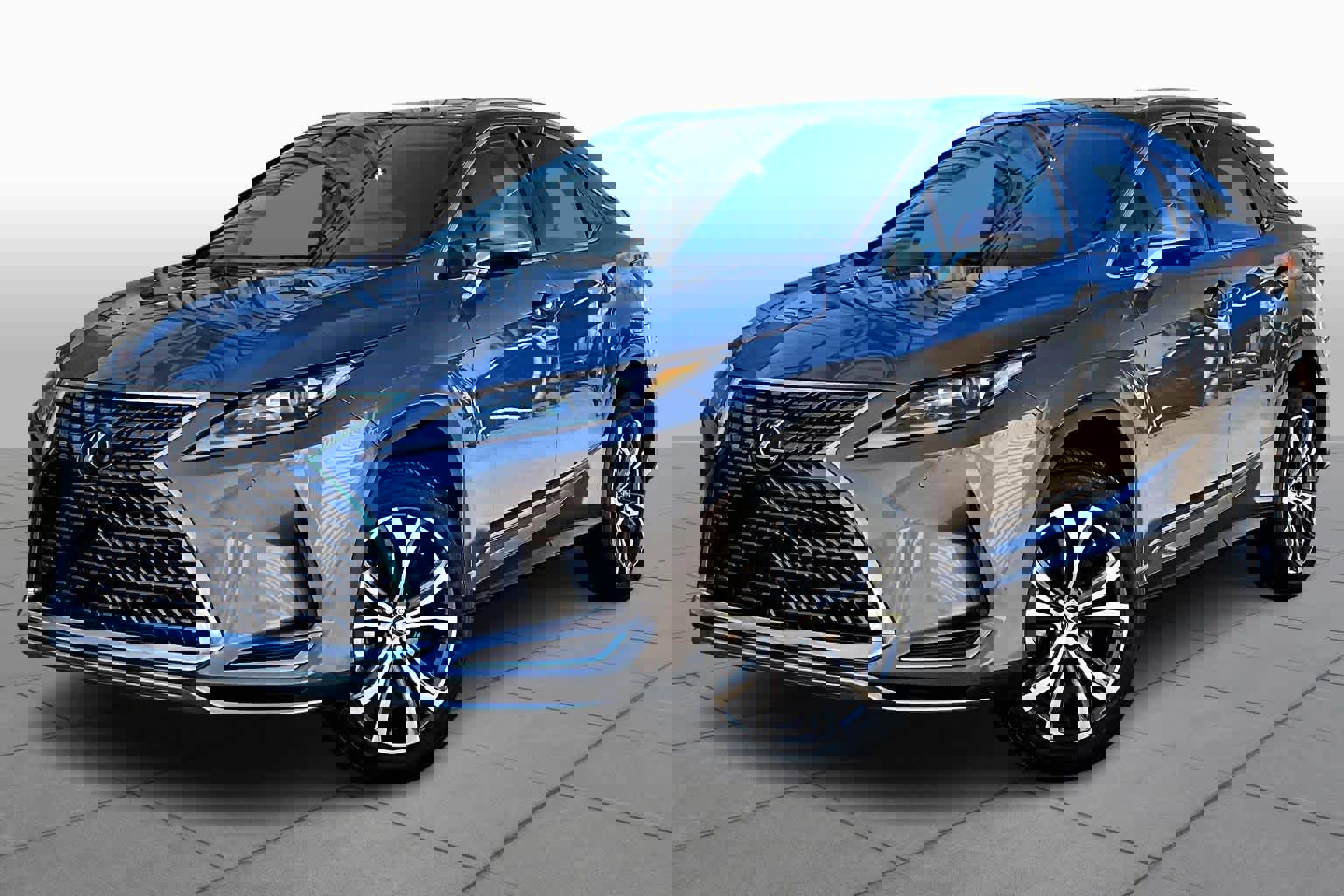 Used 2022 Lexus RX 350 FWD w/ Premium Package image 6