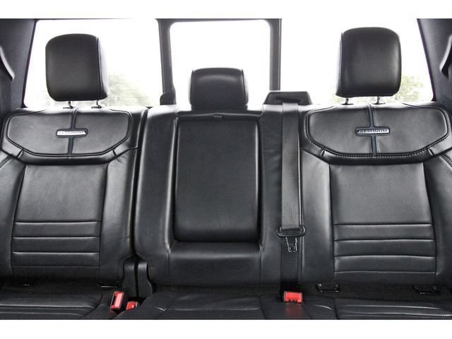 Certified 2024 Ford F150 Platinum w/ FX4 Off-Road Package AWD/4WD image 13