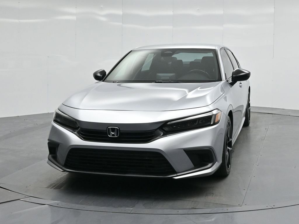 Used 2022 Honda Civic Sport image 54
