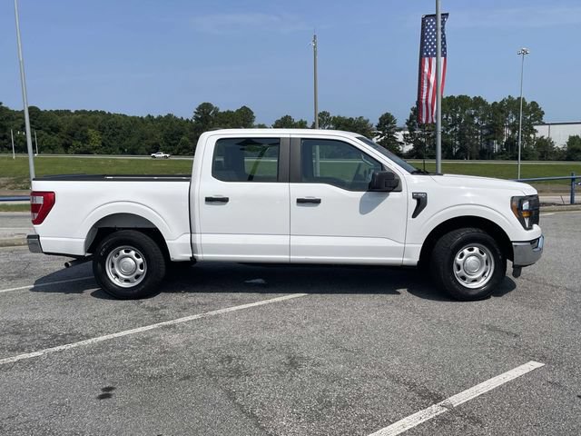 Certified 2023 Ford F150 XL RWD image 2
