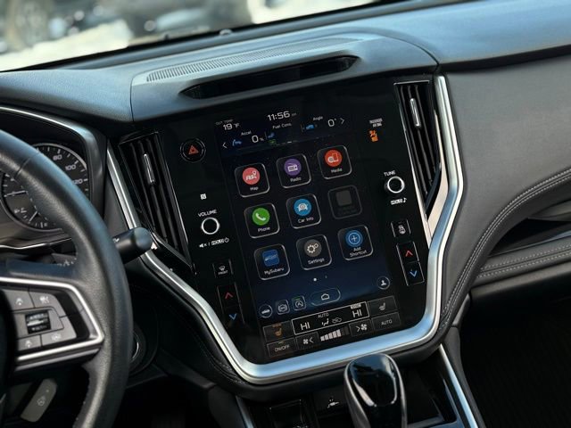 Used 2020 Subaru Legacy Limited image 41