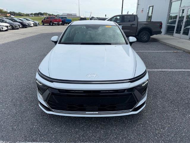 Used 2025 Hyundai Sonata SEL FWD image 3