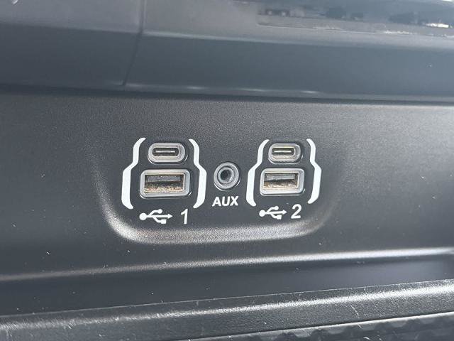 Used 2020 RAM 1500 Laramie AWD/4WD image 29