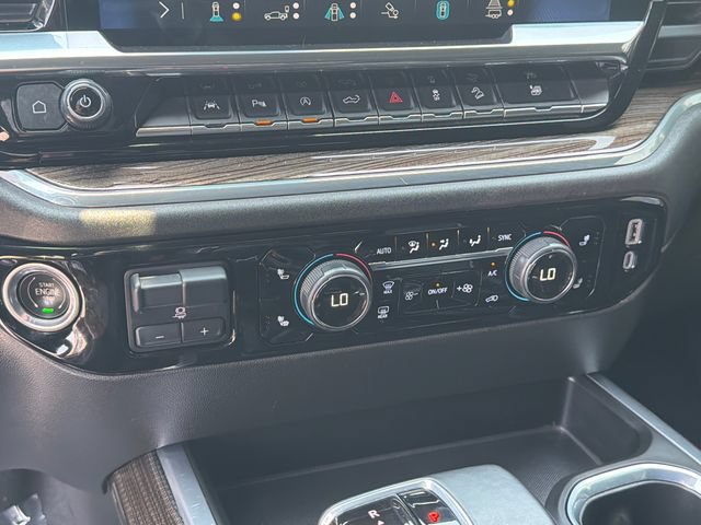 Used 2023 Chevrolet Silverado 1500 RST w/ Convenience Package II AWD/4WD image 30