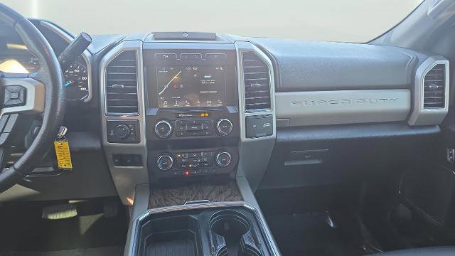 Certified 2019 Ford F250 Lariat w/ Chrome Package image 18