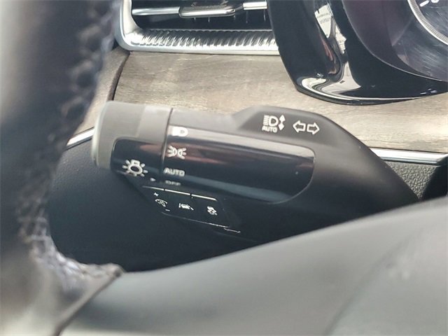 Used 2024 Kia K5 EX w/ EX Premium Package image 16