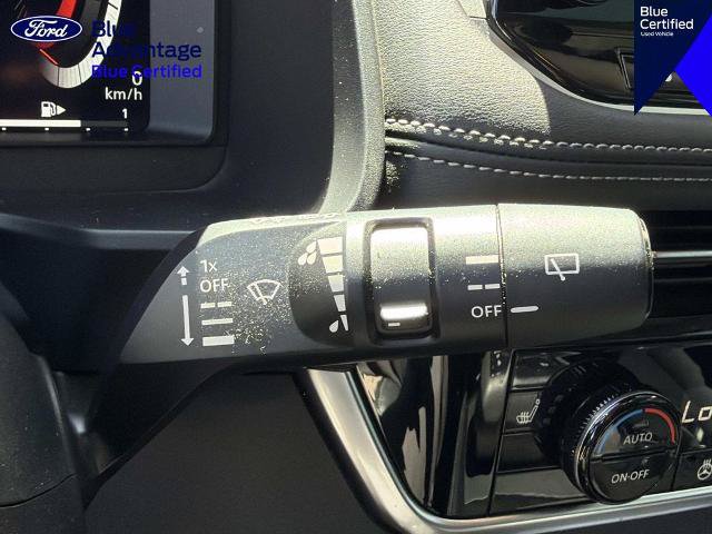 Used 2023 Nissan Rogue Platinum FWD image 31