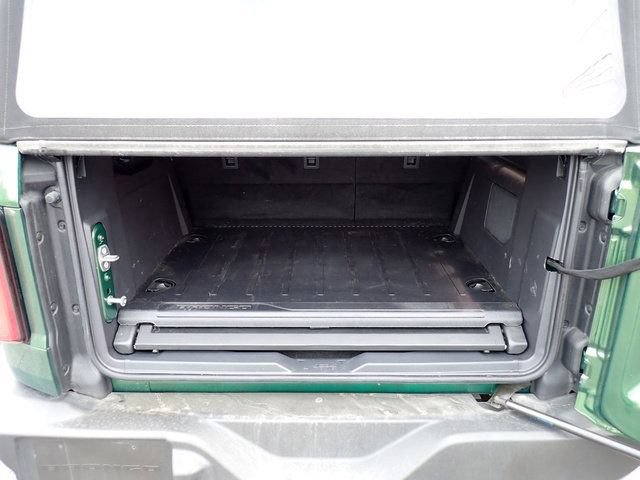Certified 2023 Ford Bronco Outer Banks AWD/4WD image 6