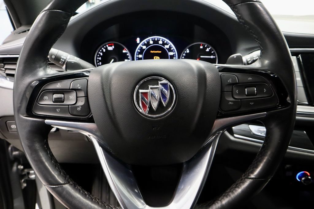 Used 2023 Buick Enclave Premium w/ Experience Buick Package AWD/4WD image 33