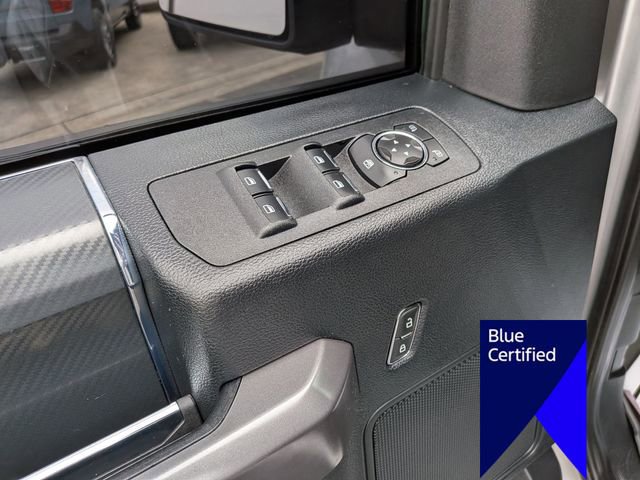 Certified 2019 Ford F150 XLT w/ Equipment Group 302A Luxury image 14