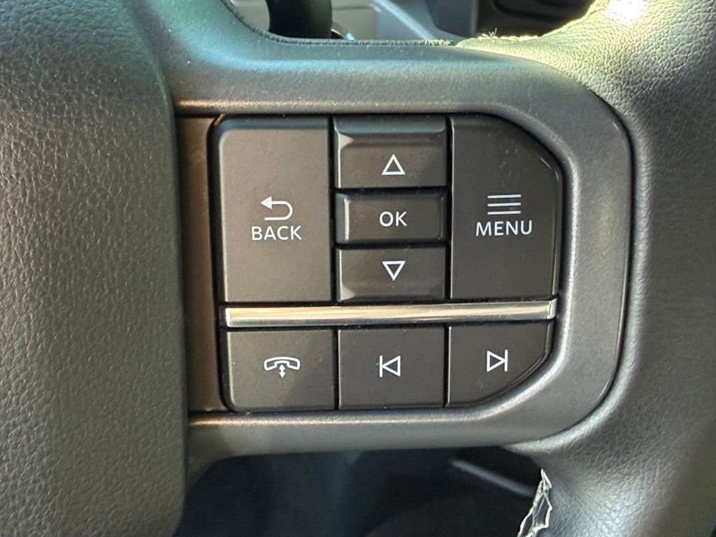 Certified 2023 Ford F150 XLT w/ Equipment Group 302A High image 21