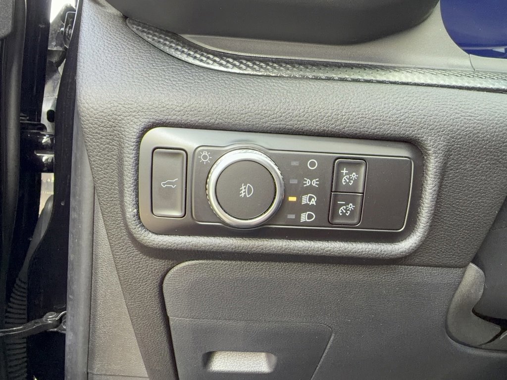 Certified 2023 Ford Explorer ST w/ Equipment Group 401A image 28