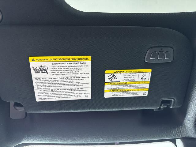 Certified 2026 Ford Expedition Platinum w/ Stealth Appearance Package image 32