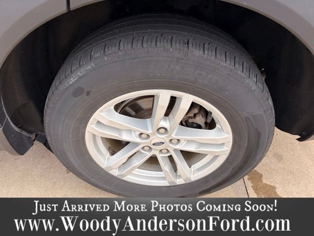 Certified 2023 Ford Explorer XLT w/ Equipment Group 202A AWD/4WD image 8