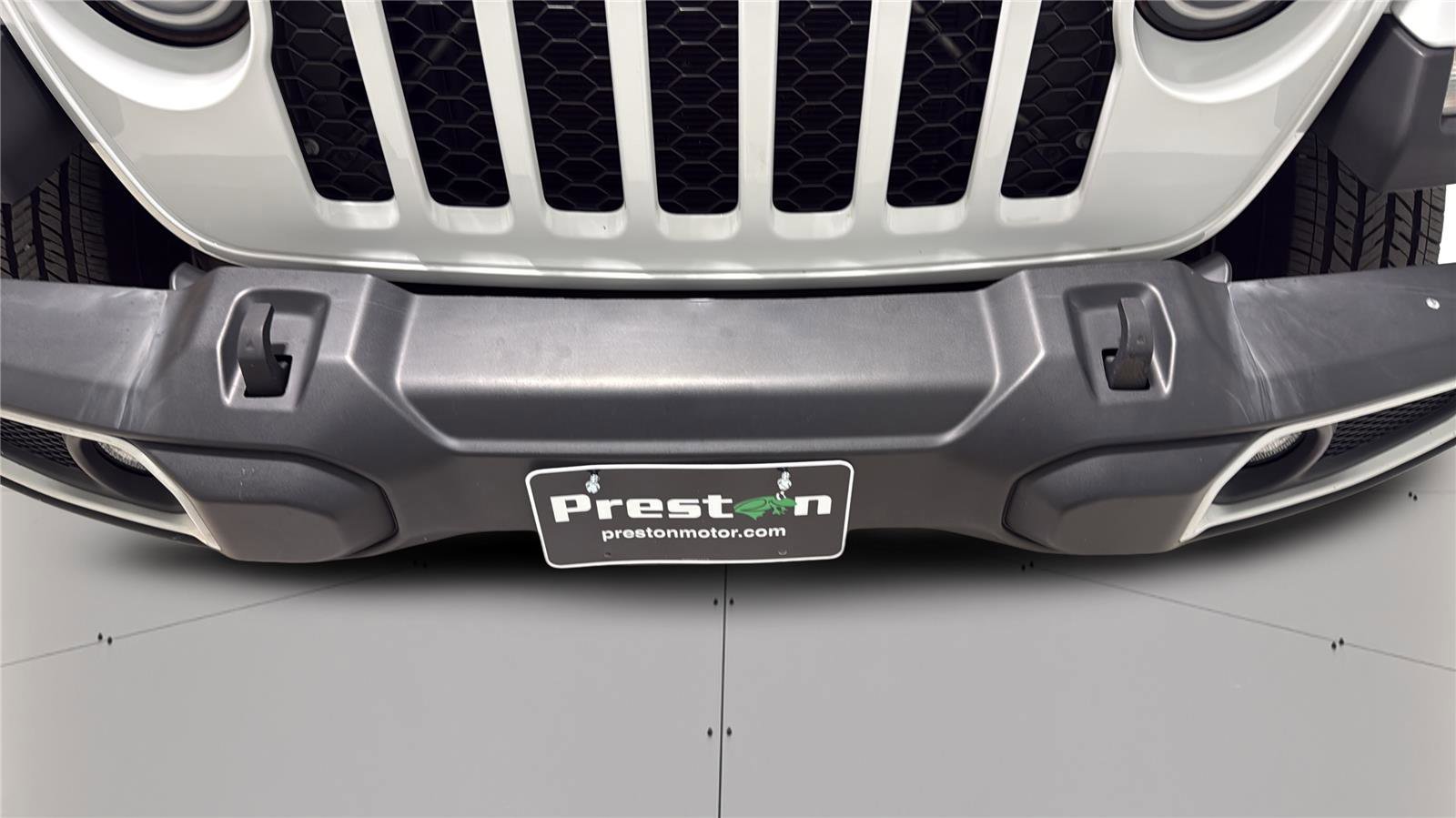 Used 2022 Jeep Gladiator Sport image 26