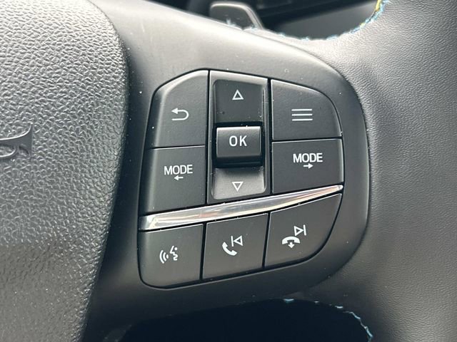 Certified 2025 Ford Maverick Lobo image 33