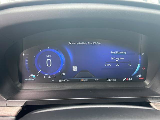 Certified 2023 Ford Explorer Platinum w/ Technology Package AWD/4WD image 18