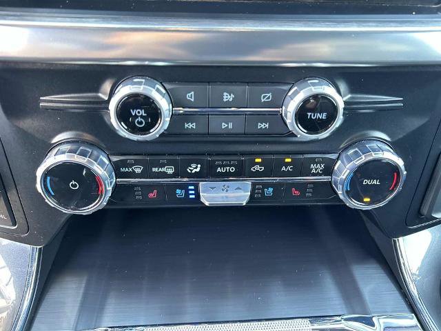 Certified 2023 Ford F150 Lariat AWD/4WD image 35