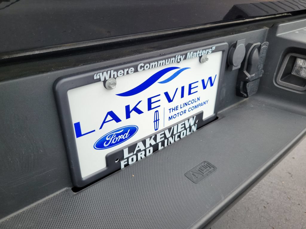 Certified 2025 Ford F150 Platinum w/ Equipment Group 702A High AWD/4WD image 33