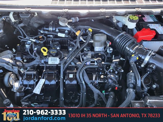 Certified 2022 Ford Edge SE image 31